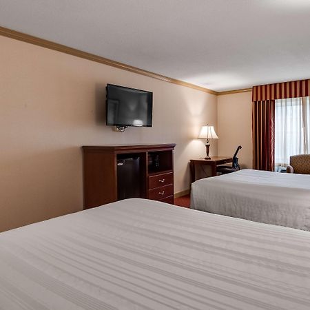 Best Western Plus Morristown Inn-Florham Park Dış mekan fotoğraf