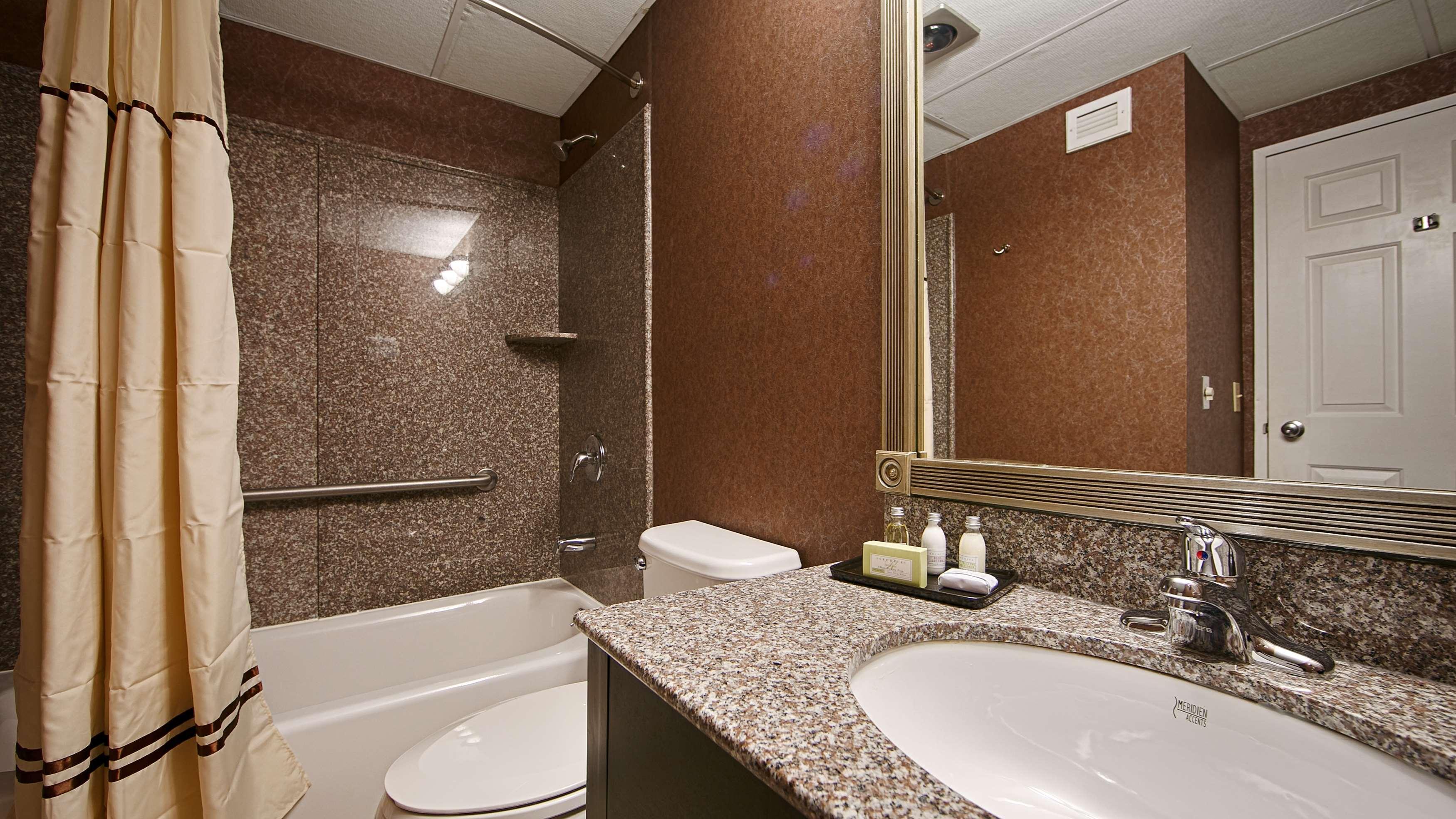 Best Western Plus Morristown Inn-Florham Park Dış mekan fotoğraf