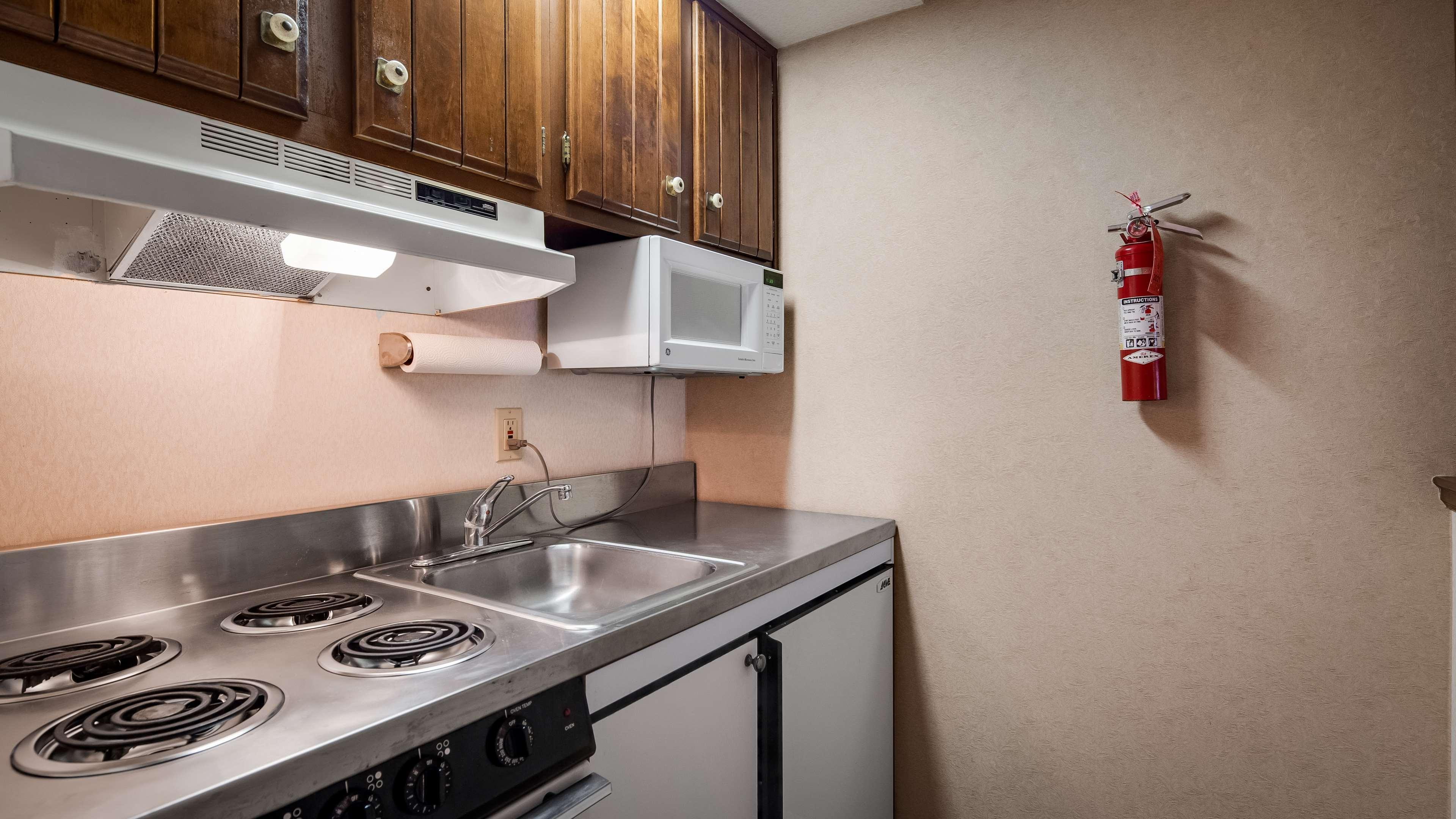 Best Western Plus Morristown Inn-Florham Park Dış mekan fotoğraf