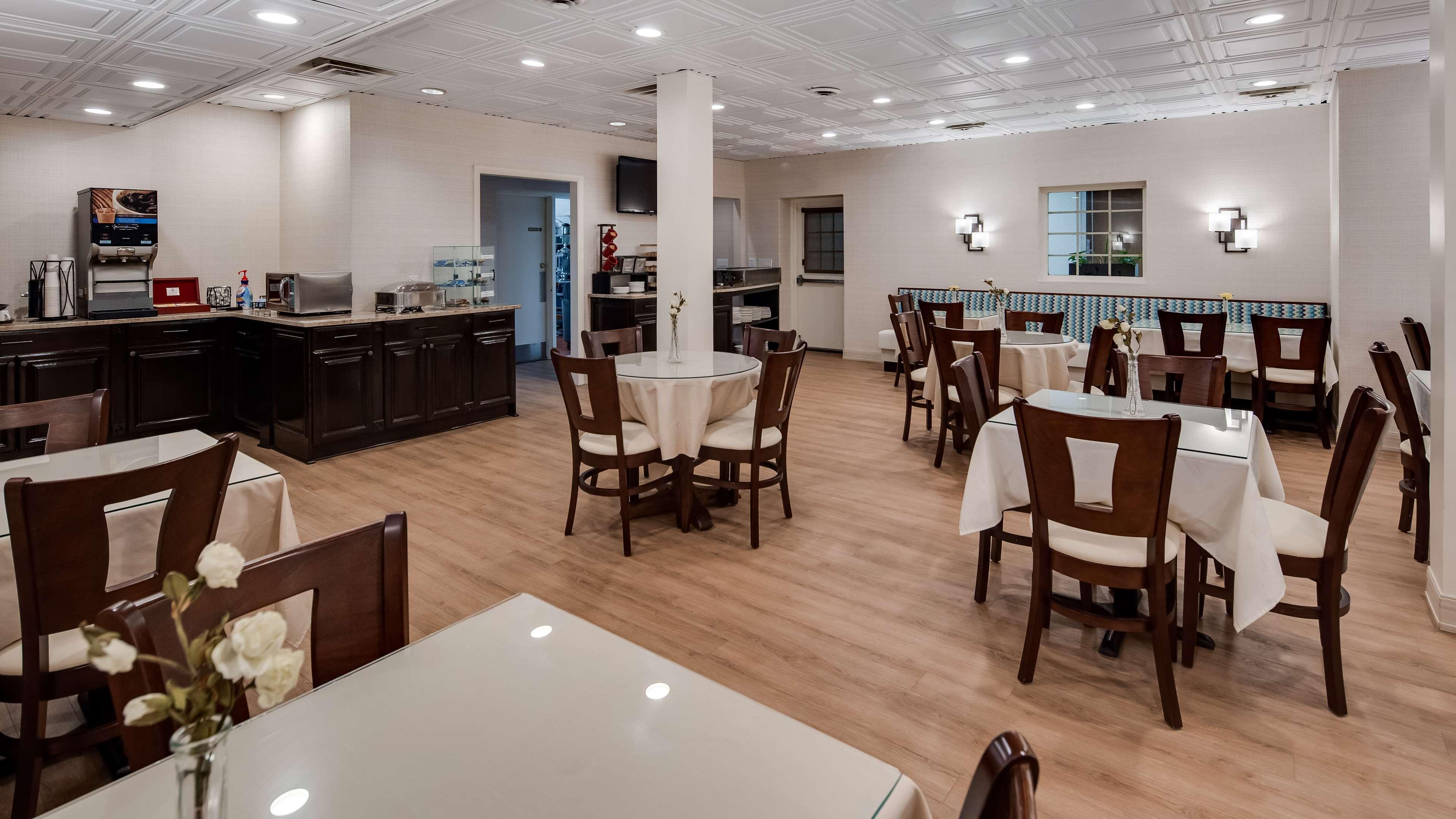 Best Western Plus Morristown Inn-Florham Park Dış mekan fotoğraf