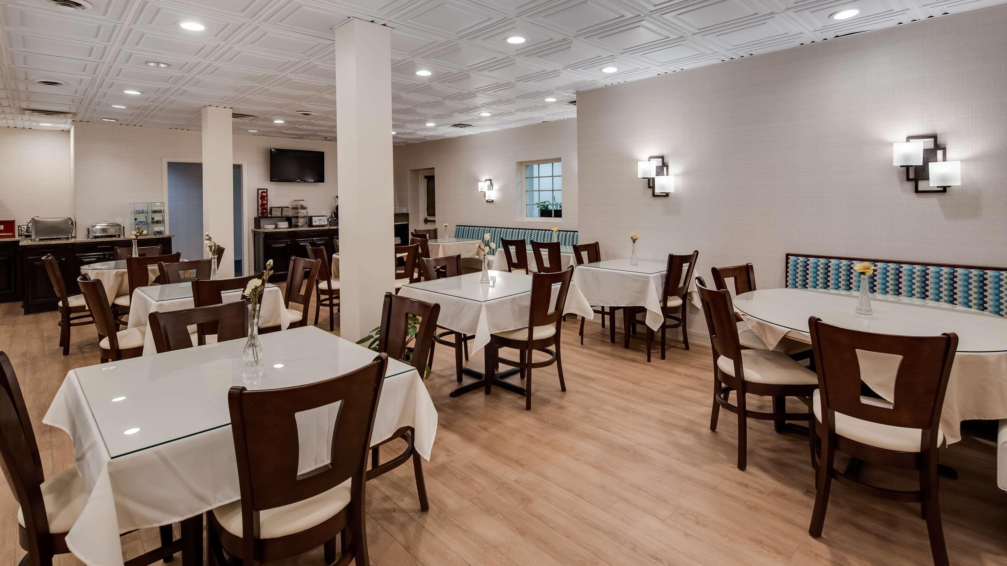 Best Western Plus Morristown Inn-Florham Park Dış mekan fotoğraf