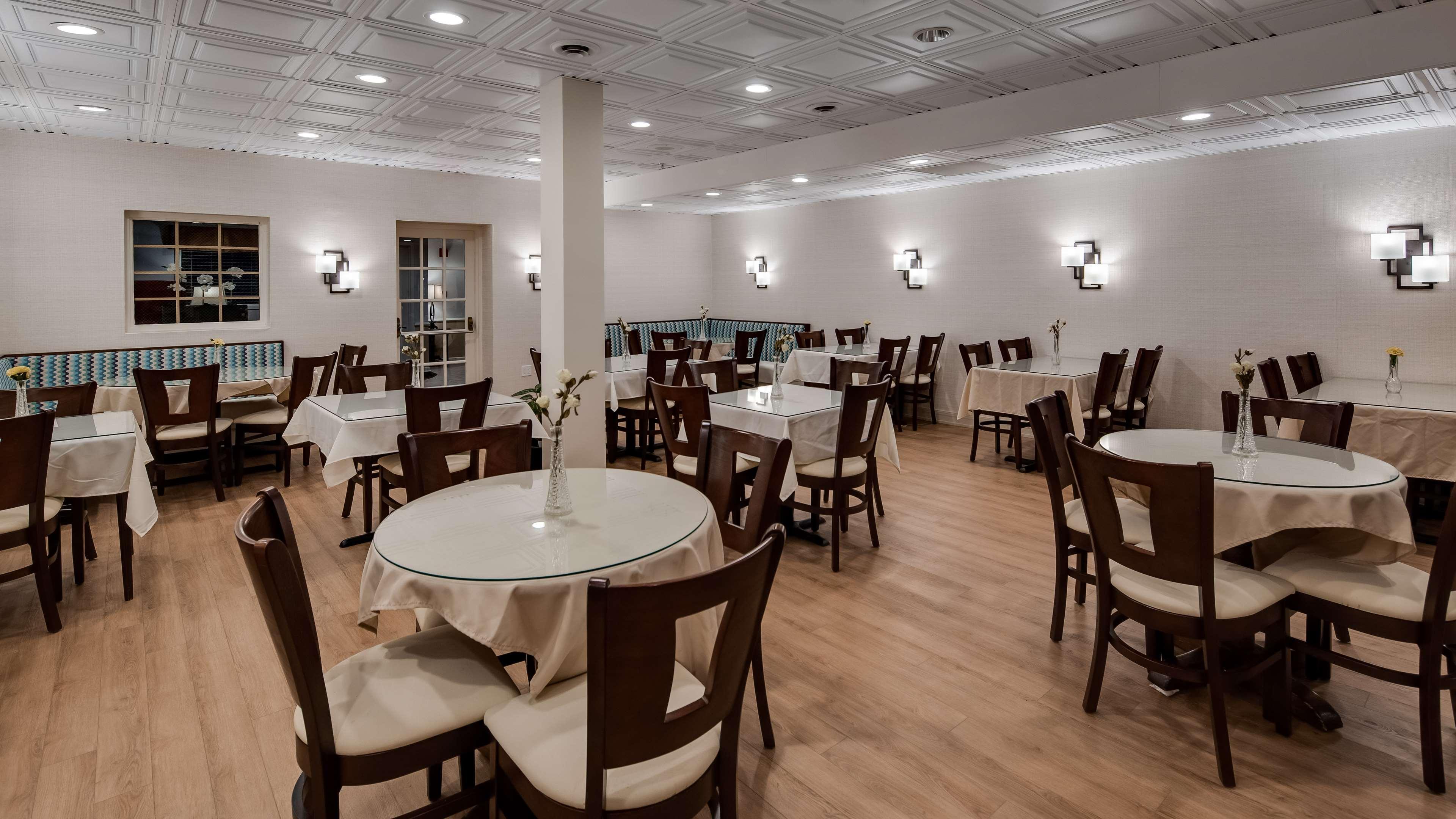 Best Western Plus Morristown Inn-Florham Park Dış mekan fotoğraf