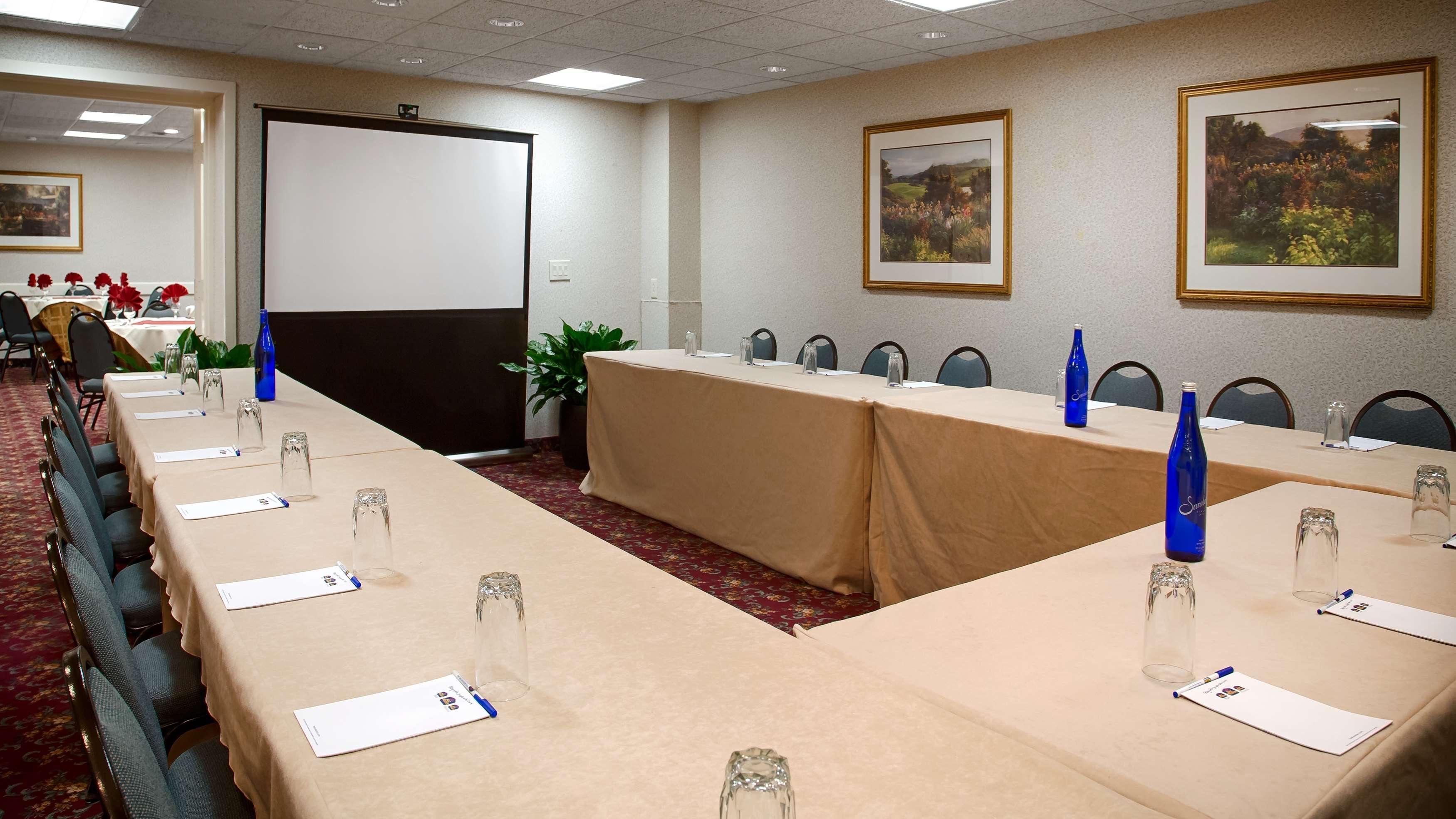 Best Western Plus Morristown Inn-Florham Park Dış mekan fotoğraf