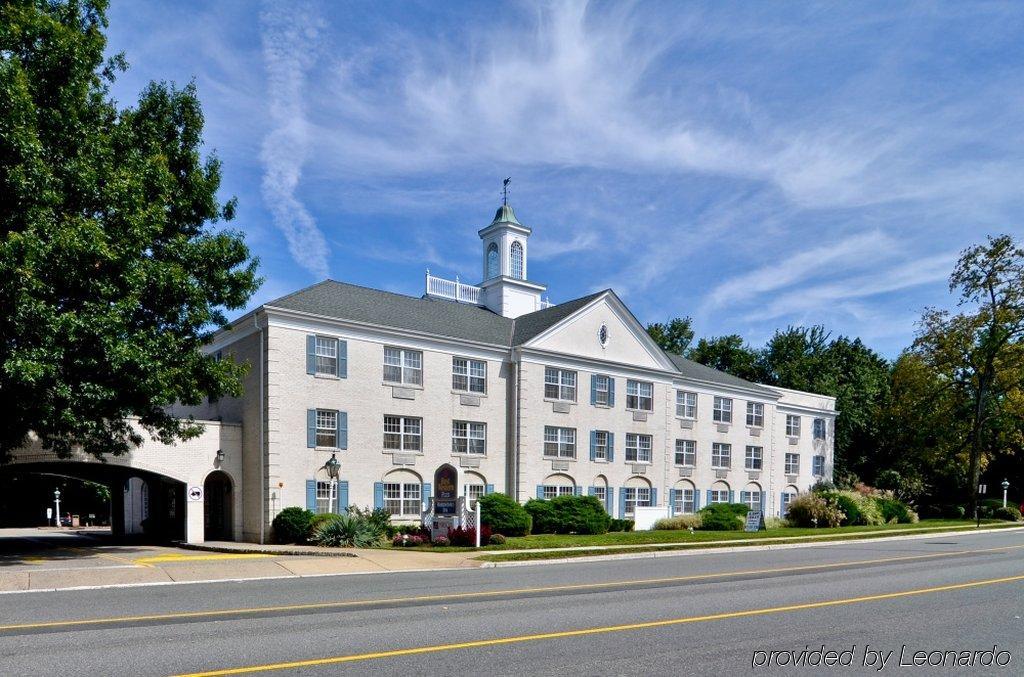 Best Western Plus Morristown Inn-Florham Park Dış mekan fotoğraf